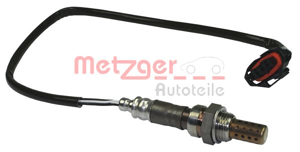 METZGER 0893380 ORIGINAL ERSATZTEIL Lambdasonde